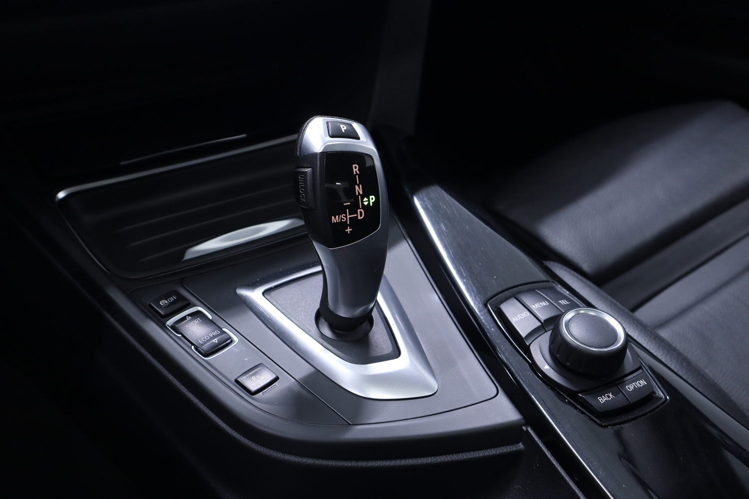 BMW 316 vaihtoauto