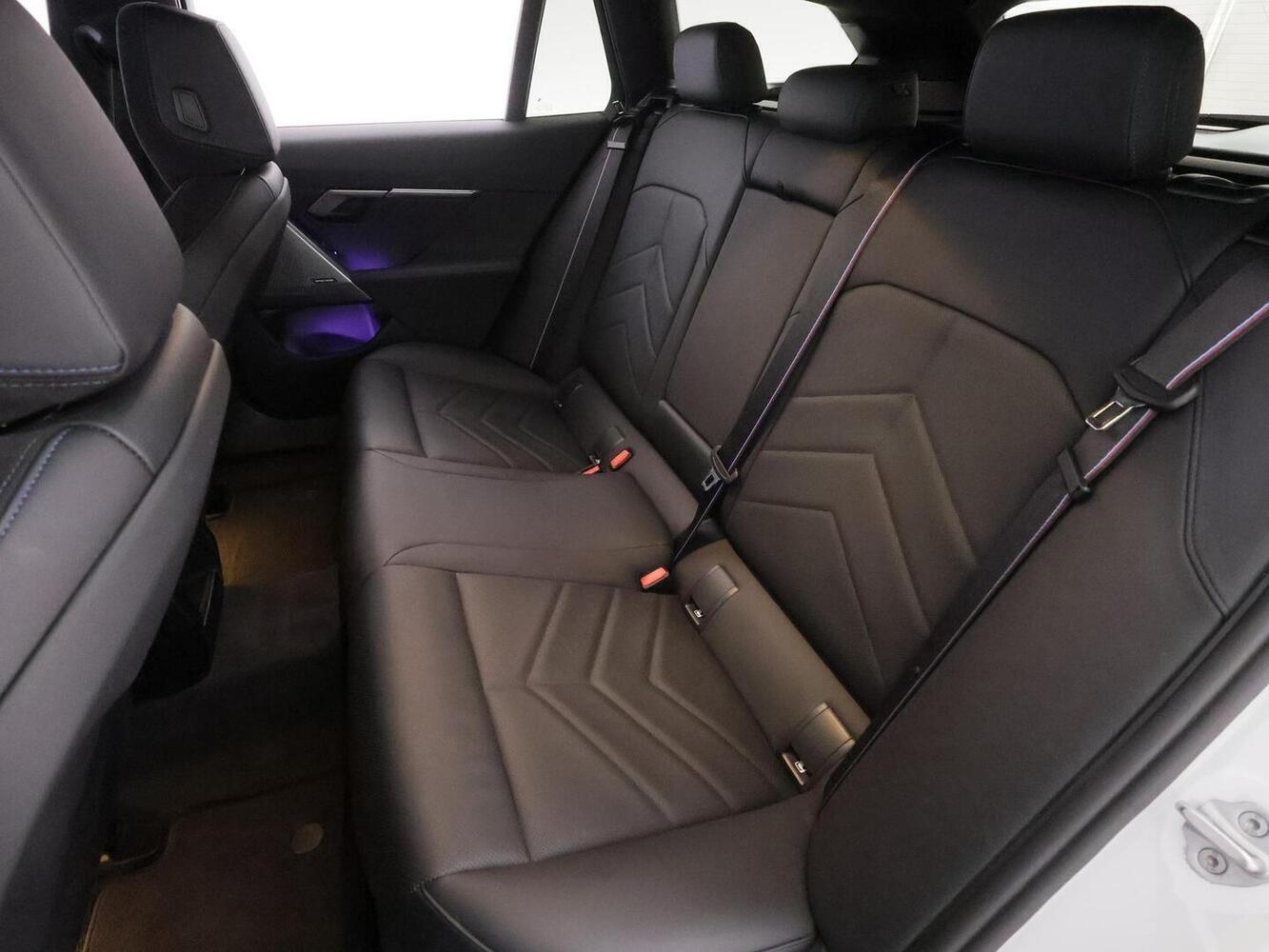 BMW i5 vaihtoauto