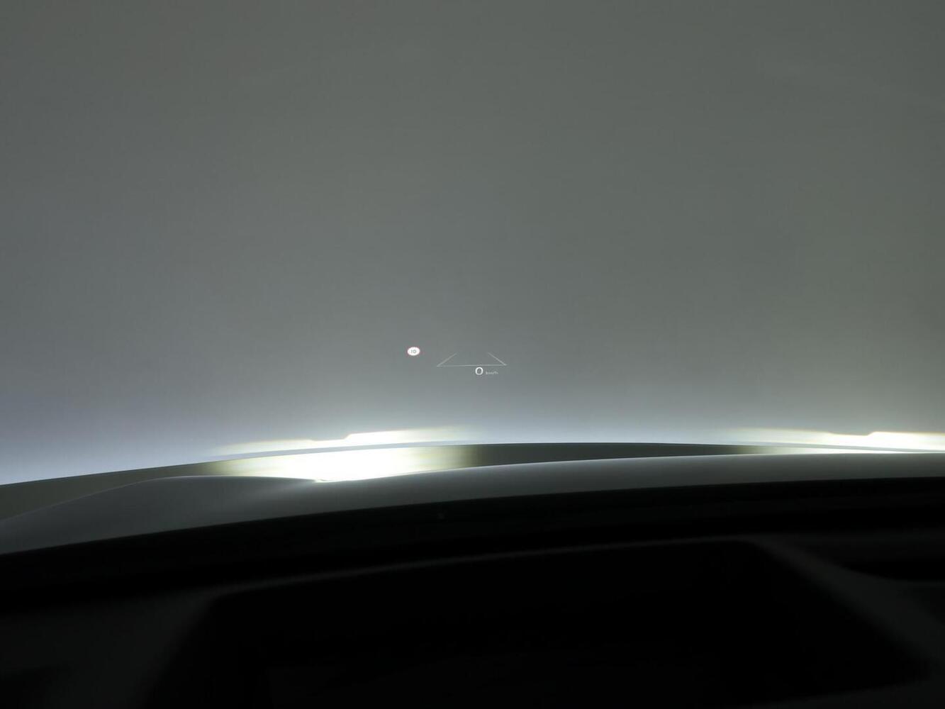 Kia EV4 vaihtoauto