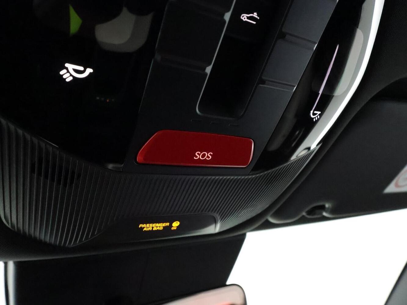 Kia EV4 vaihtoauto