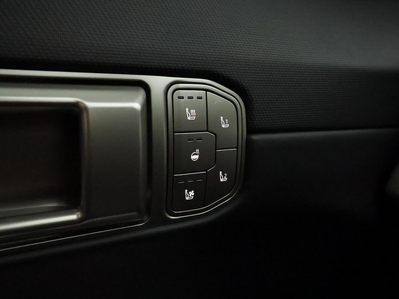 Kia EV4 vaihtoauto