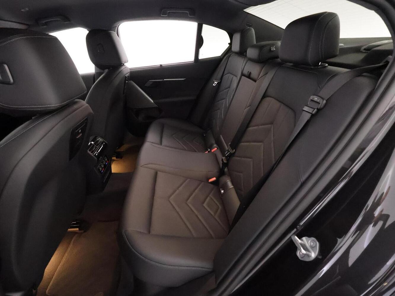 BMW i5 vaihtoauto