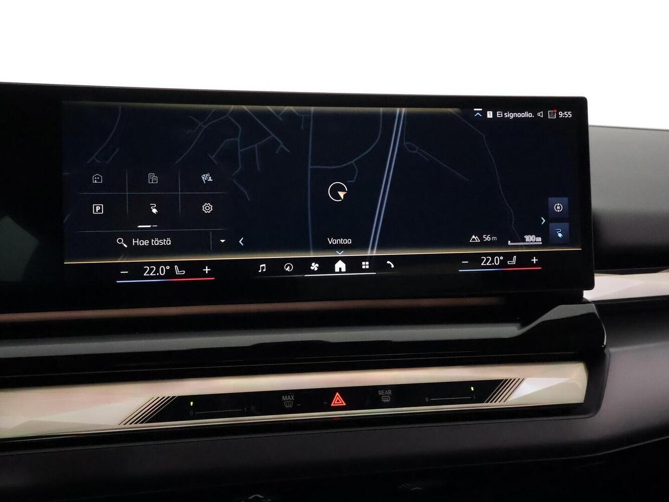 BMW i5 vaihtoauto