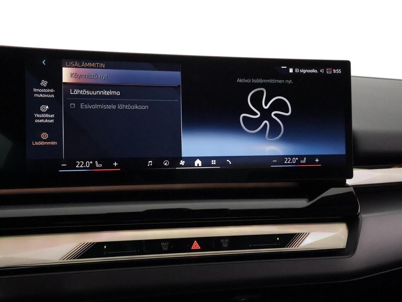 BMW i5 vaihtoauto