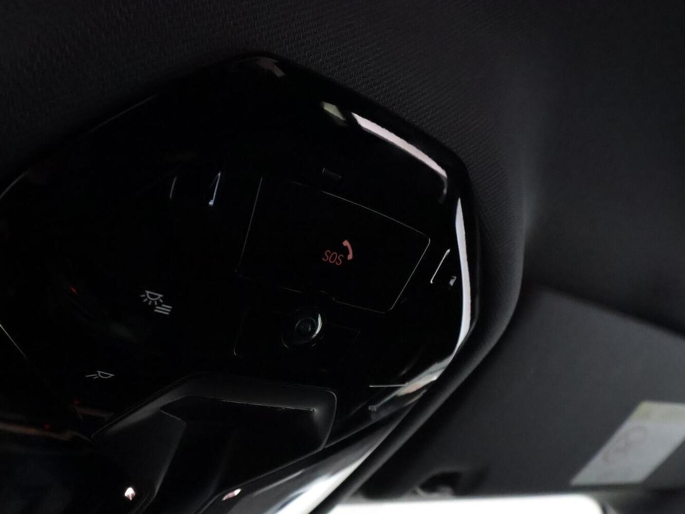 BMW i5 vaihtoauto