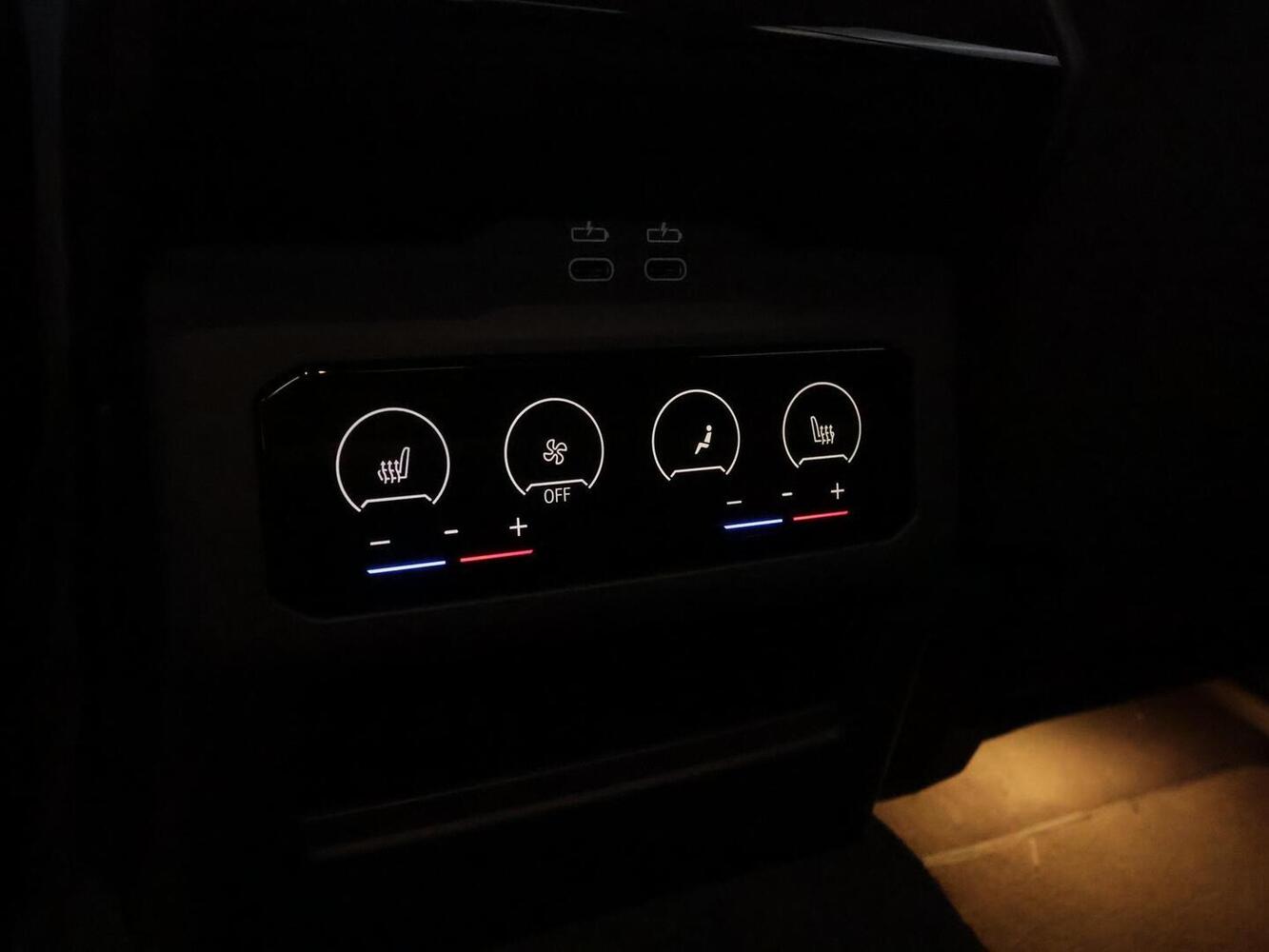 BMW i5 vaihtoauto