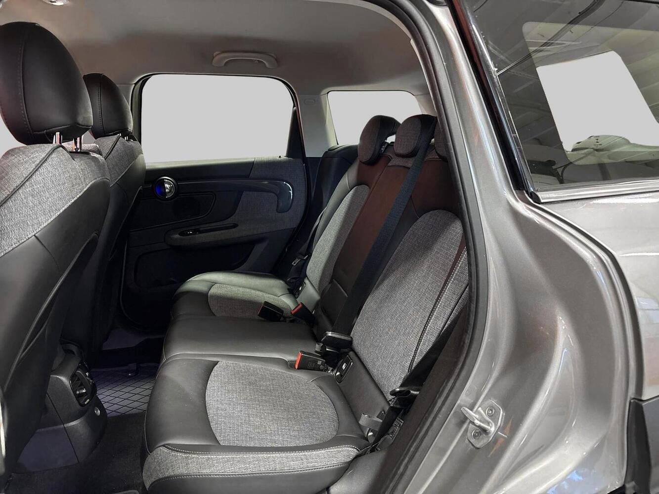 Mini Countryman vaihtoauto