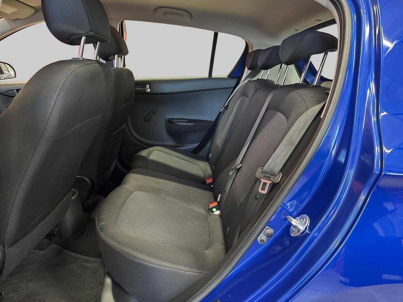 Hyundai i20 vaihtoauto