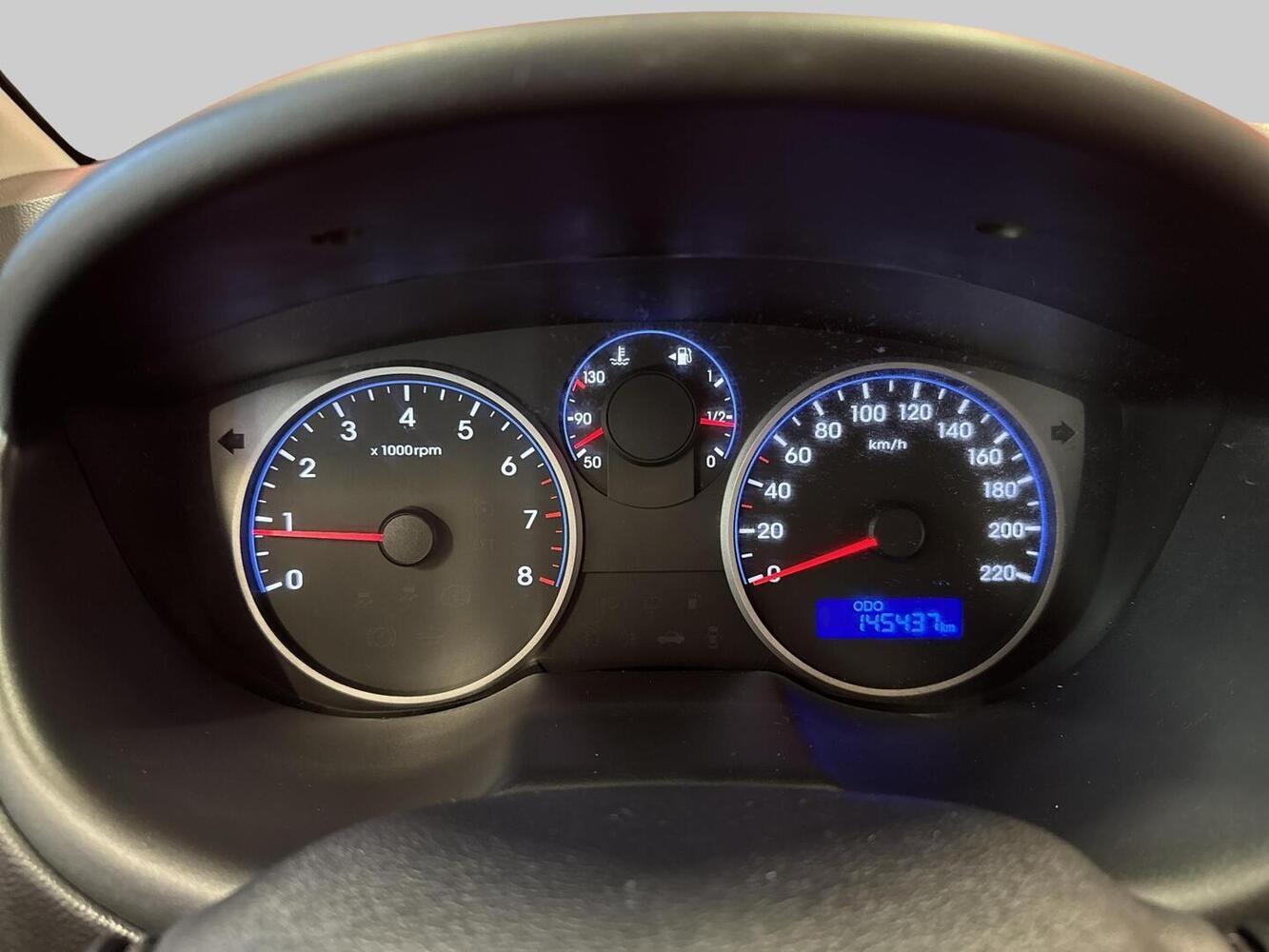 Hyundai i20 vaihtoauto