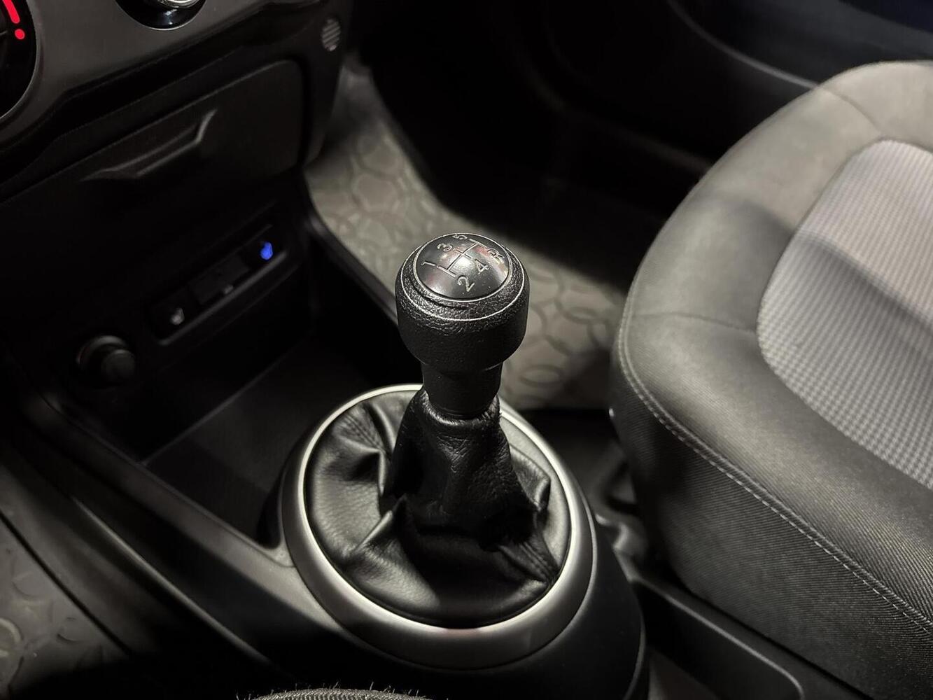 Hyundai i20 vaihtoauto