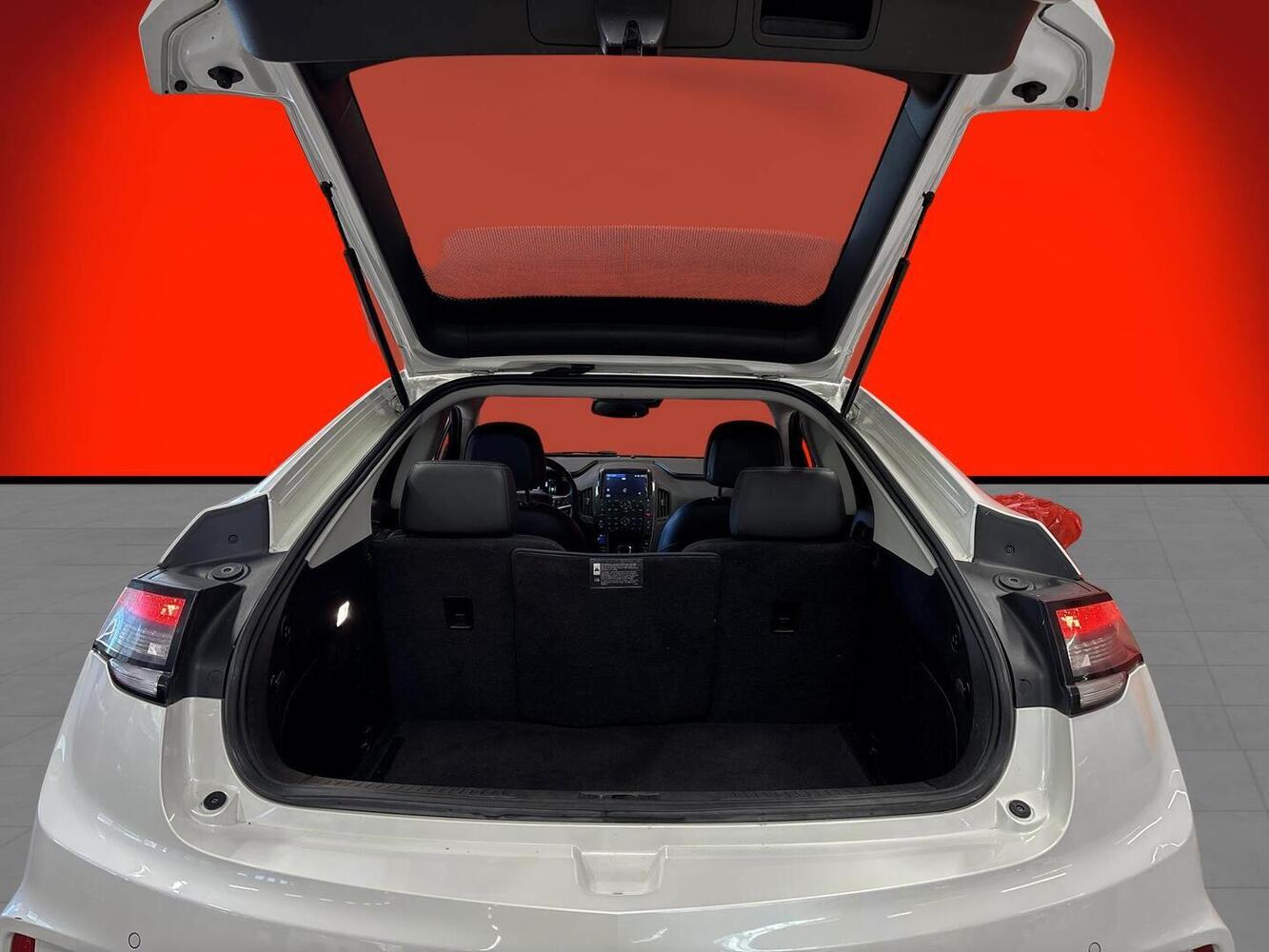 Opel Ampera vaihtoauto