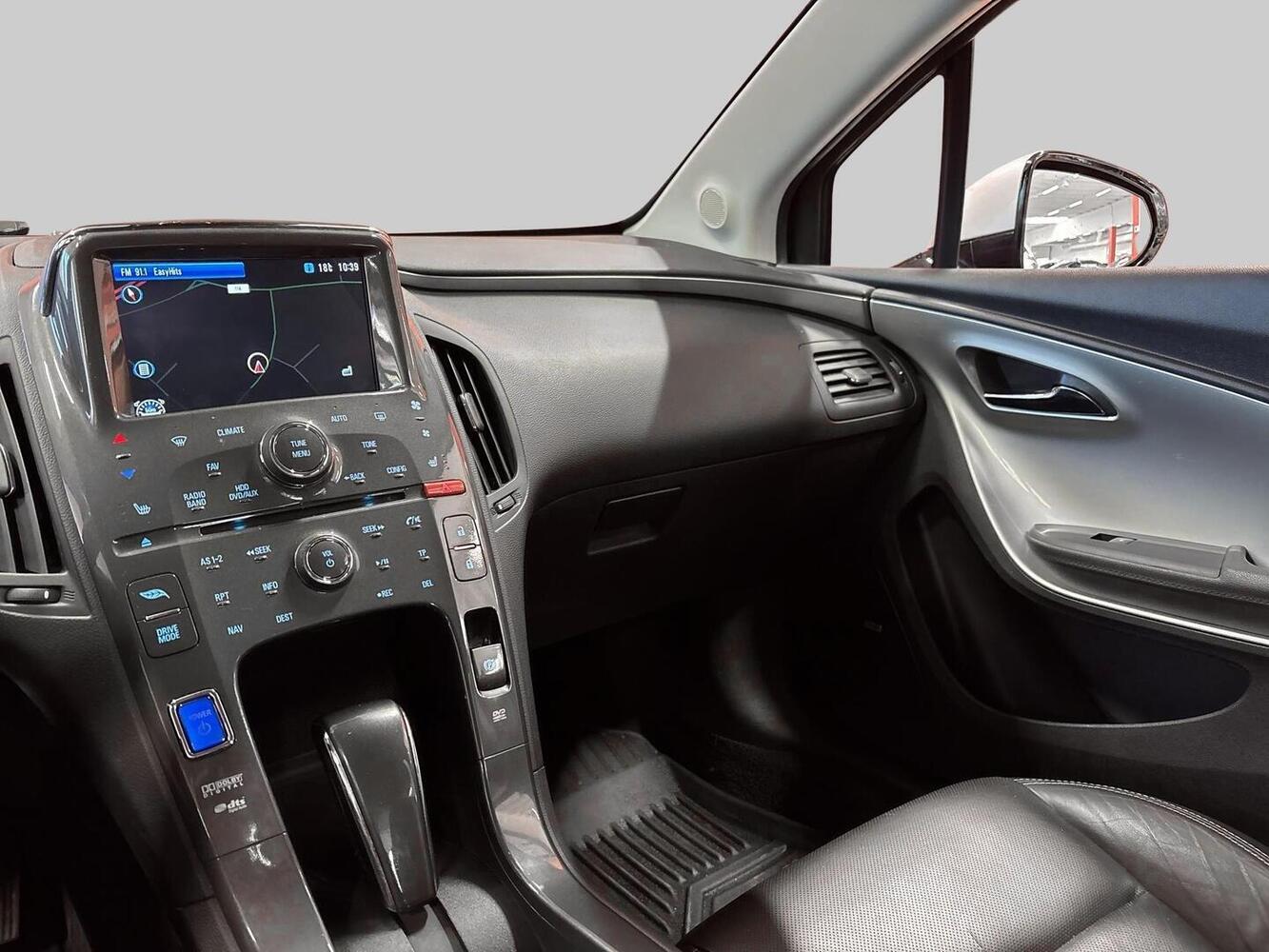 Opel Ampera vaihtoauto