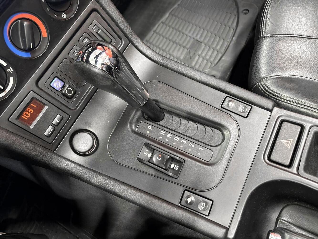 BMW Z3 vaihtoauto