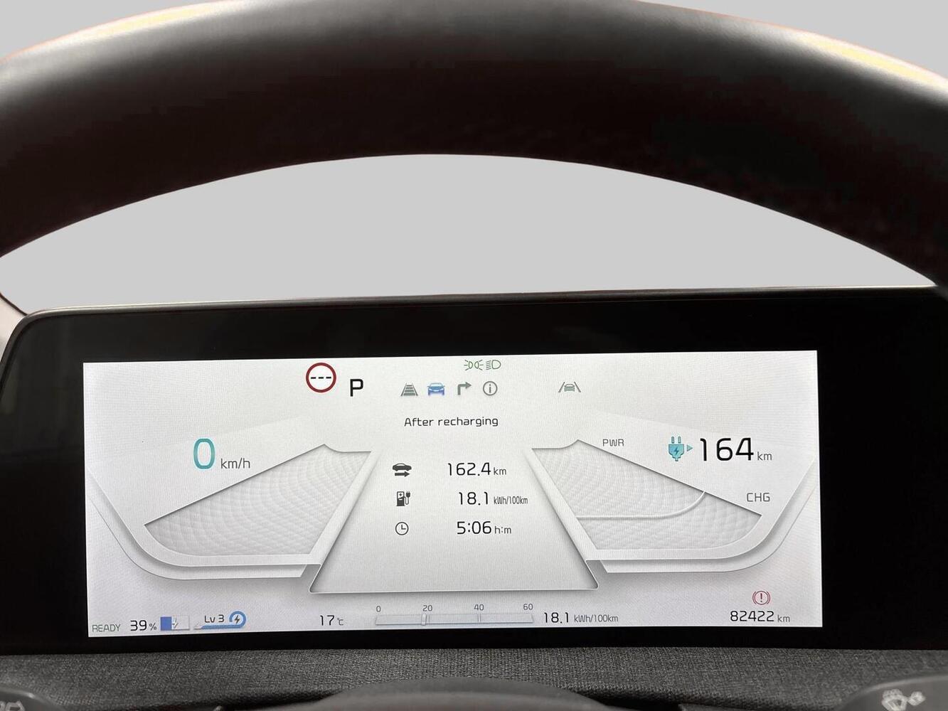 Kia EV6 vaihtoauto