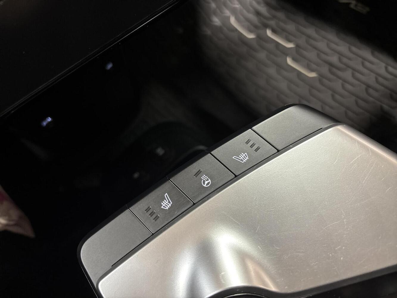 Kia EV6 vaihtoauto