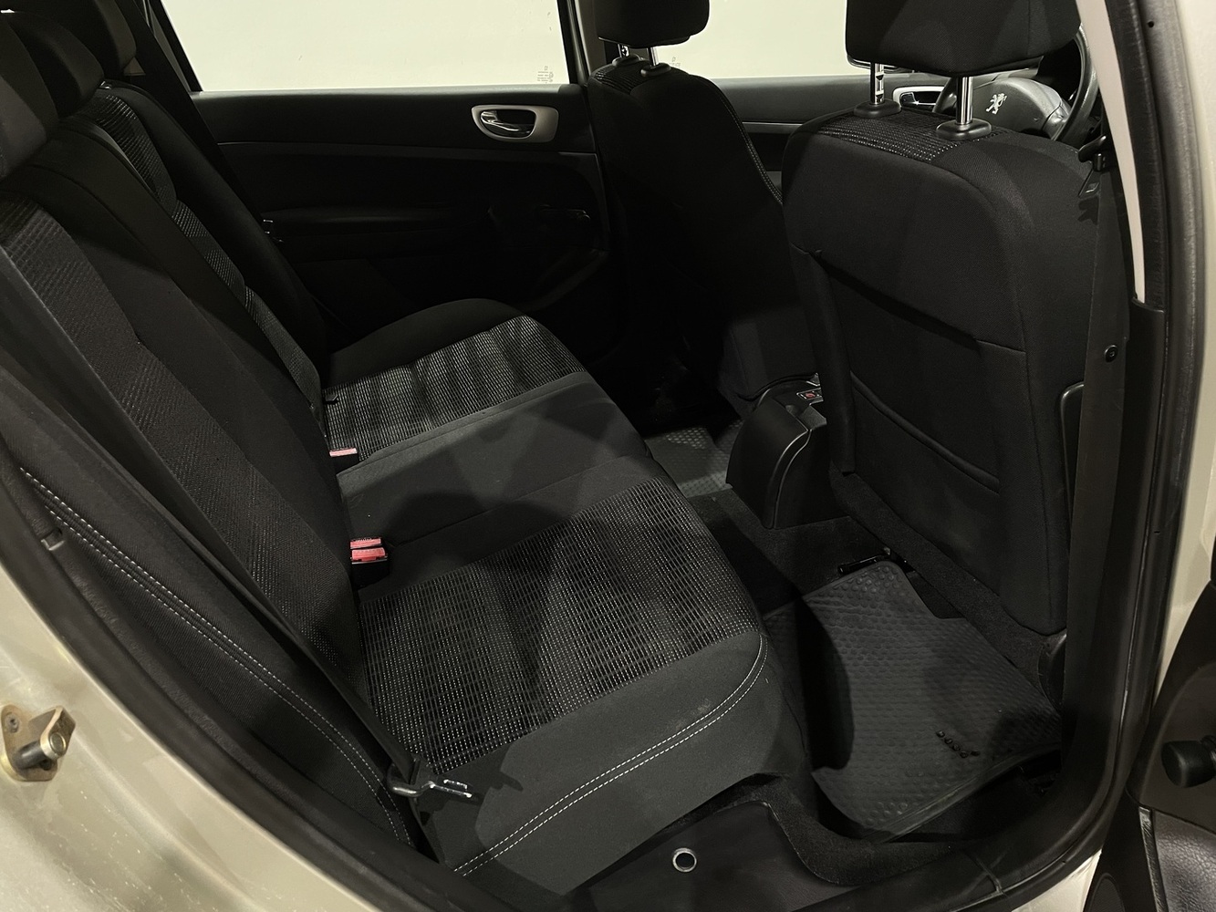 Peugeot 307 vaihtoauto