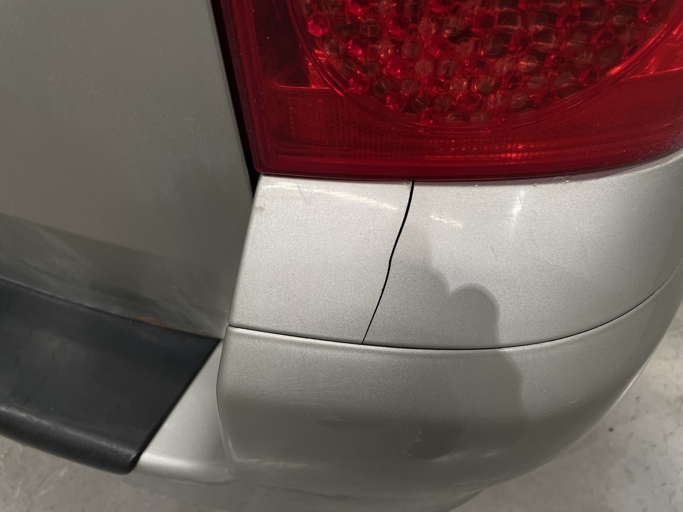 Peugeot 307 vaihtoauto