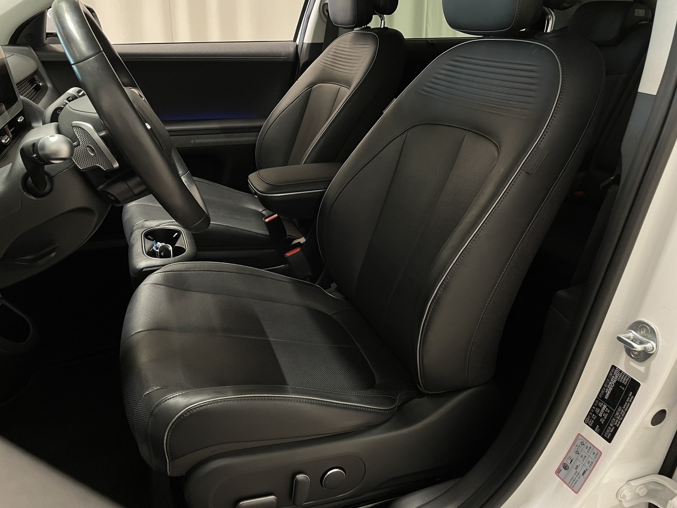 Hyundai IONIQ 5 vaihtoauto