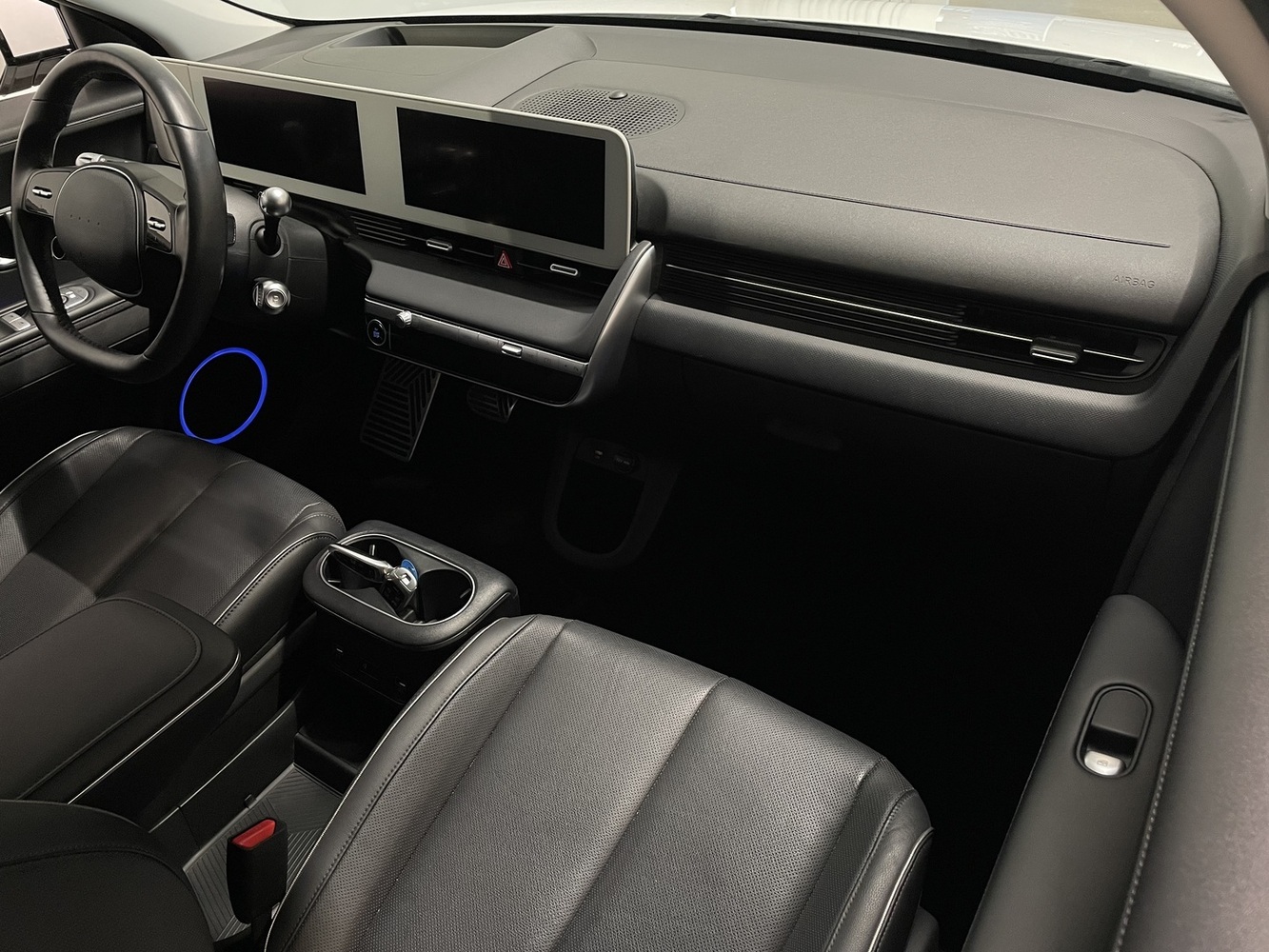 Hyundai IONIQ 5 vaihtoauto