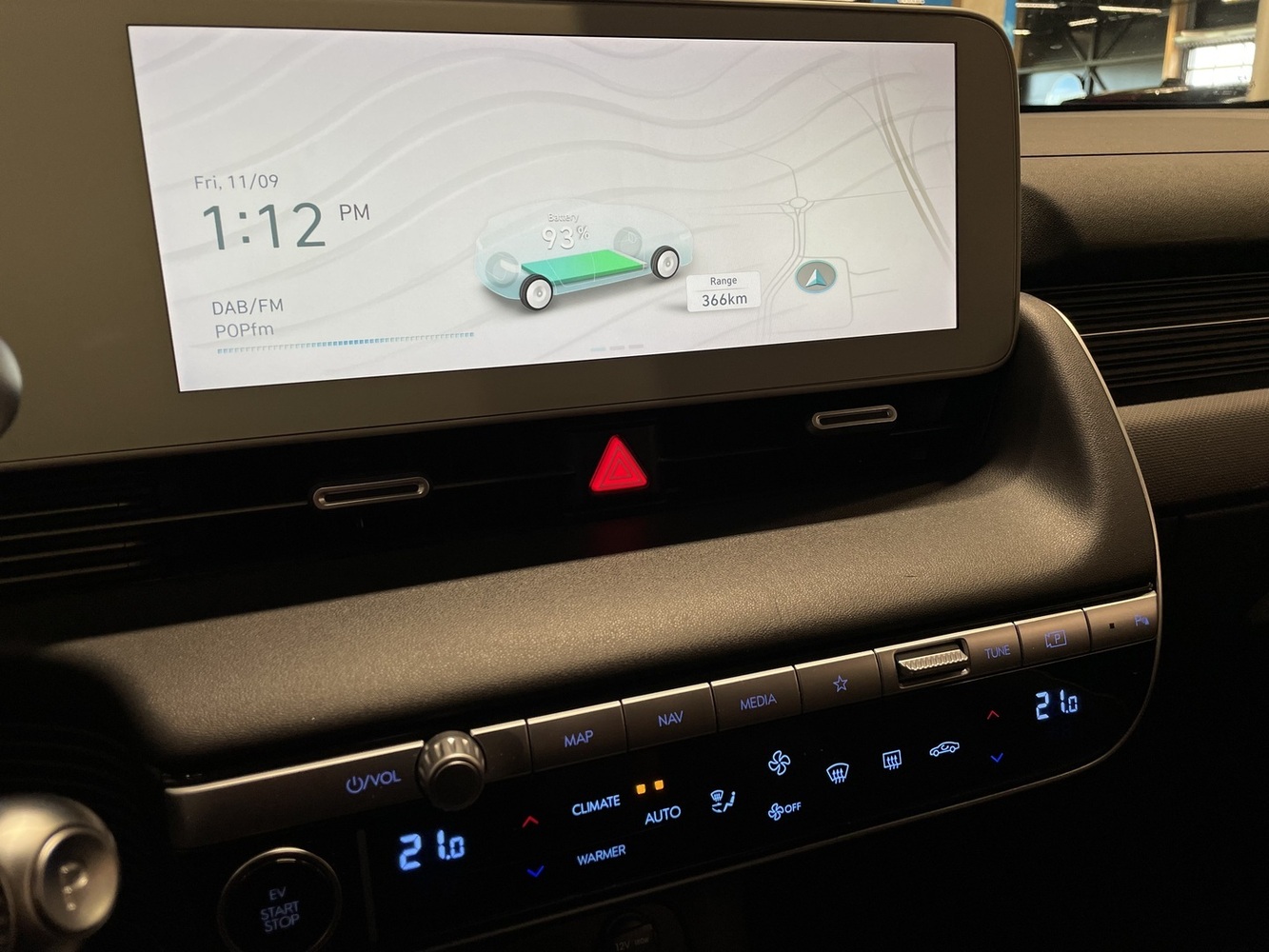 Hyundai IONIQ 5 vaihtoauto
