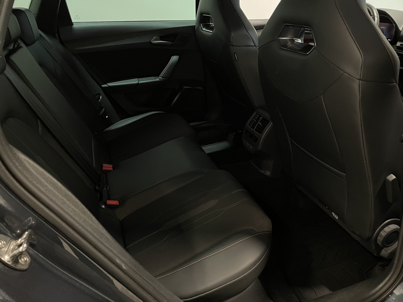 Cupra Leon Sportstourer vaihtoauto