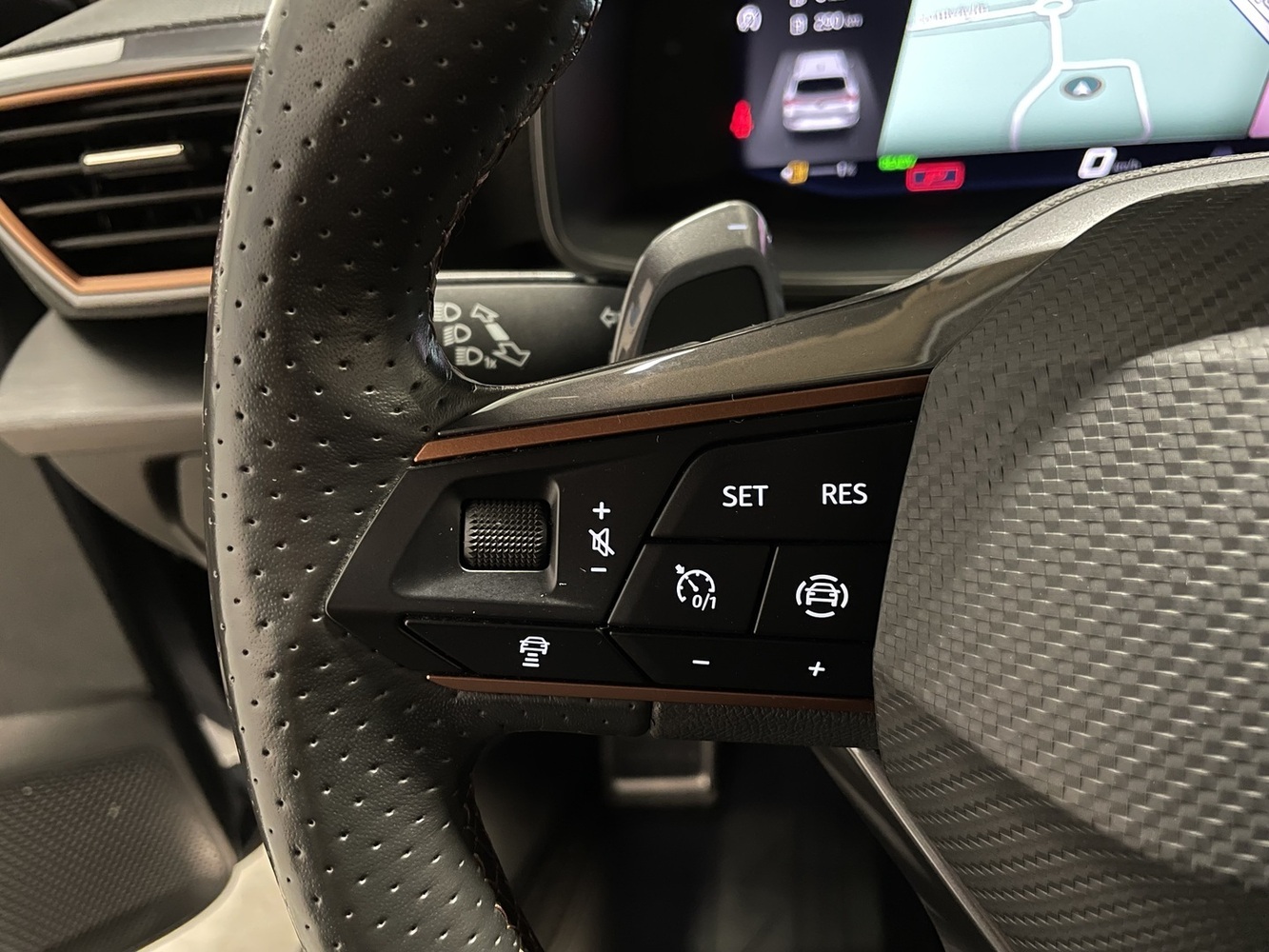 Cupra Leon Sportstourer vaihtoauto