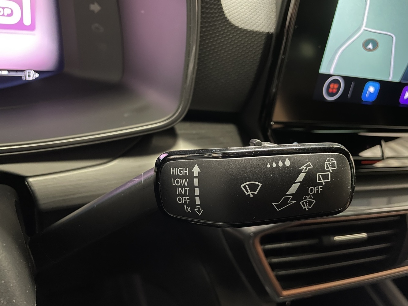 Cupra Leon Sportstourer vaihtoauto