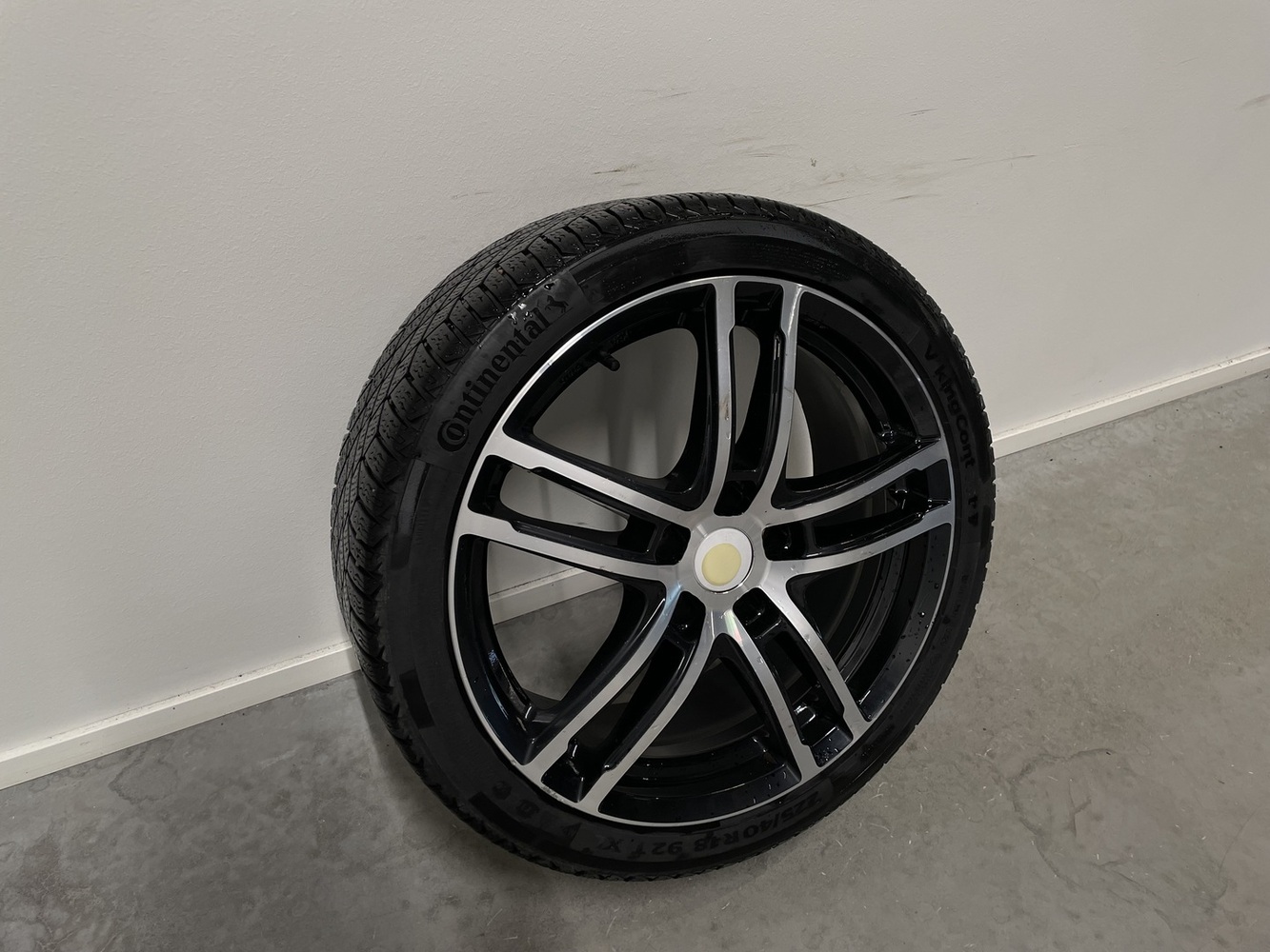 Cupra Leon Sportstourer vaihtoauto