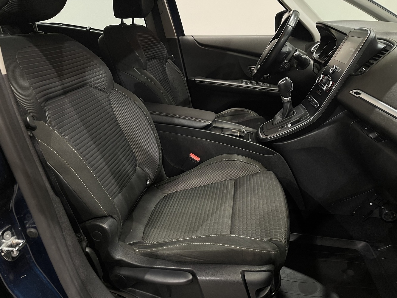 Renault Grand Scénic vaihtoauto