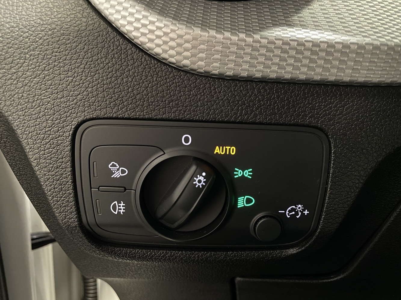 Audi Q2 vaihtoauto