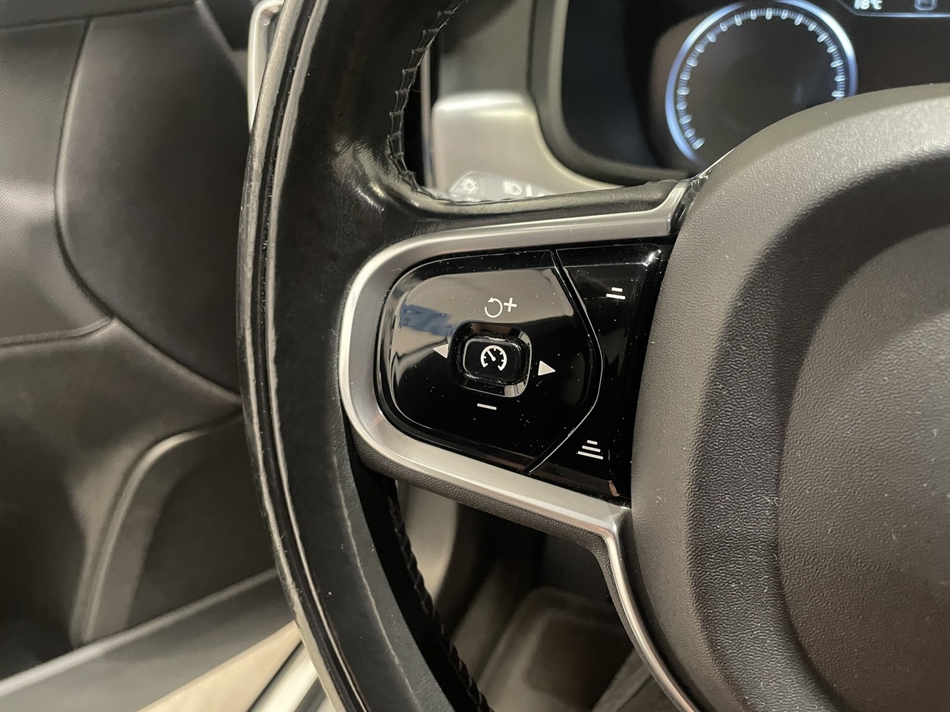 Volvo V90 vaihtoauto