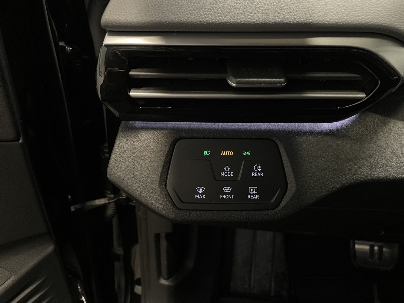 Volkswagen ID.5 vaihtoauto