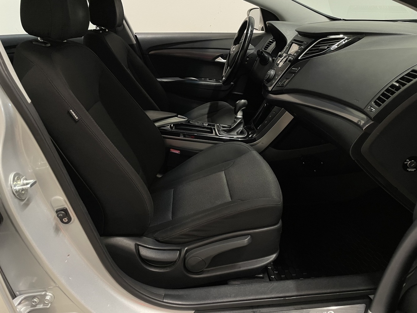 Hyundai i40 Wagon vaihtoauto