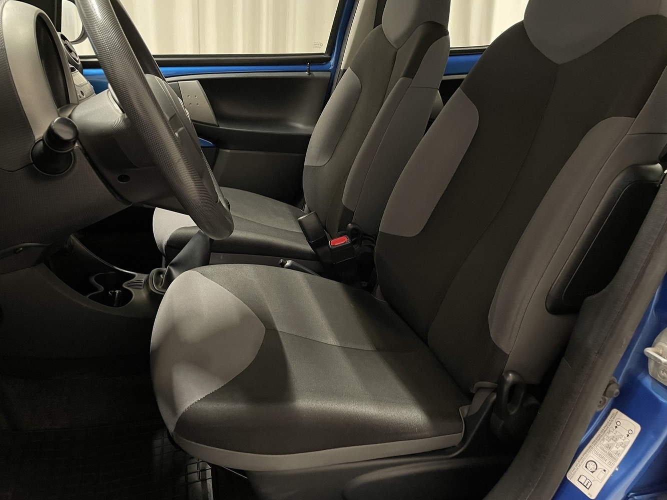 Citroën C1 vaihtoauto
