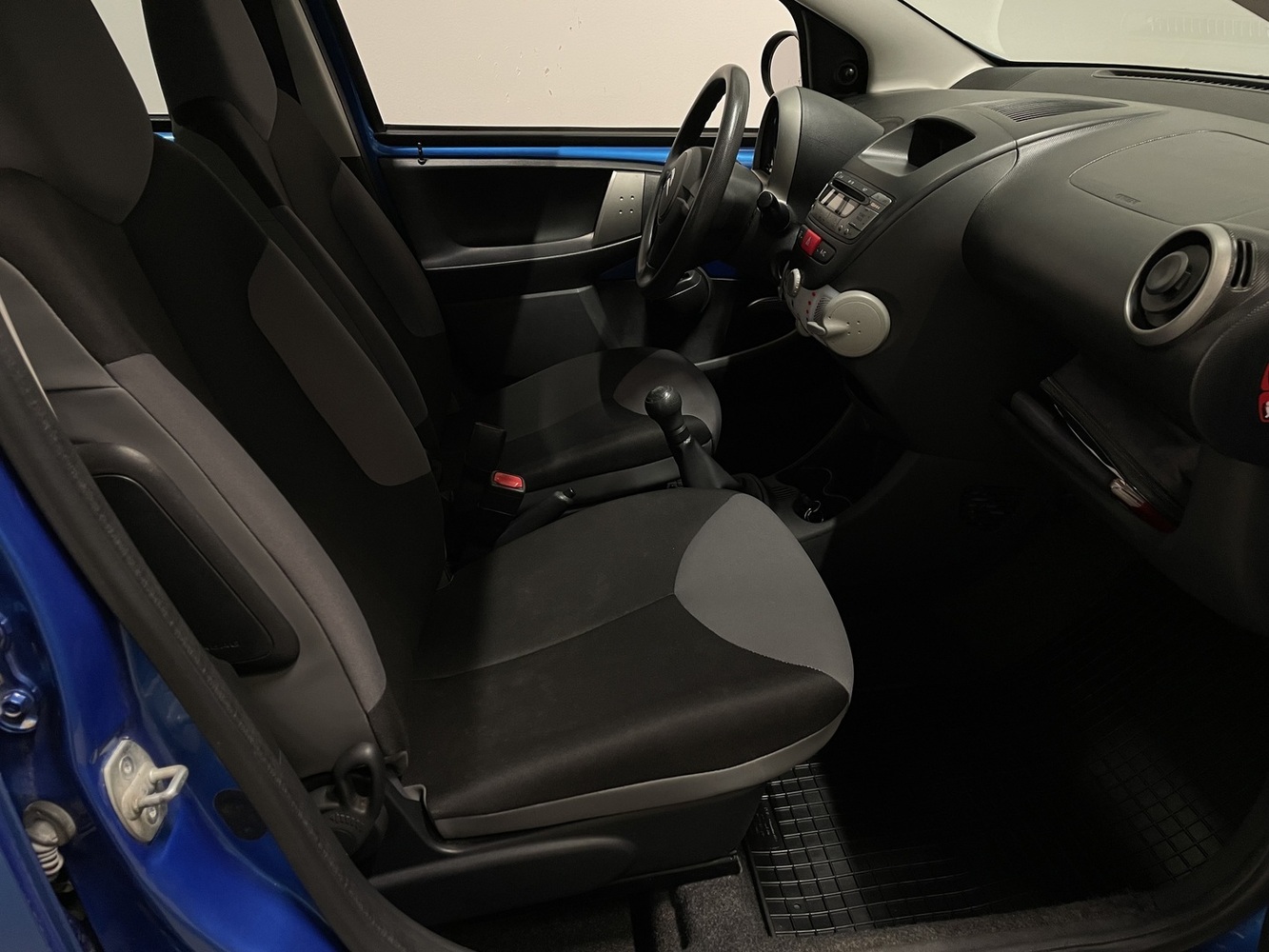 Citroën C1 vaihtoauto