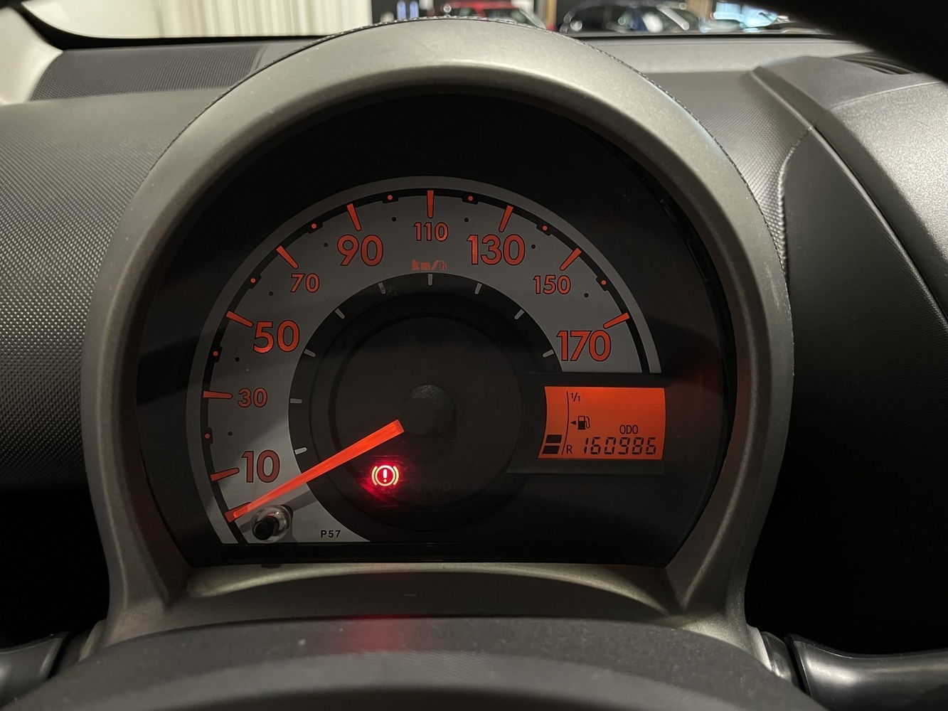 Citroën C1 vaihtoauto
