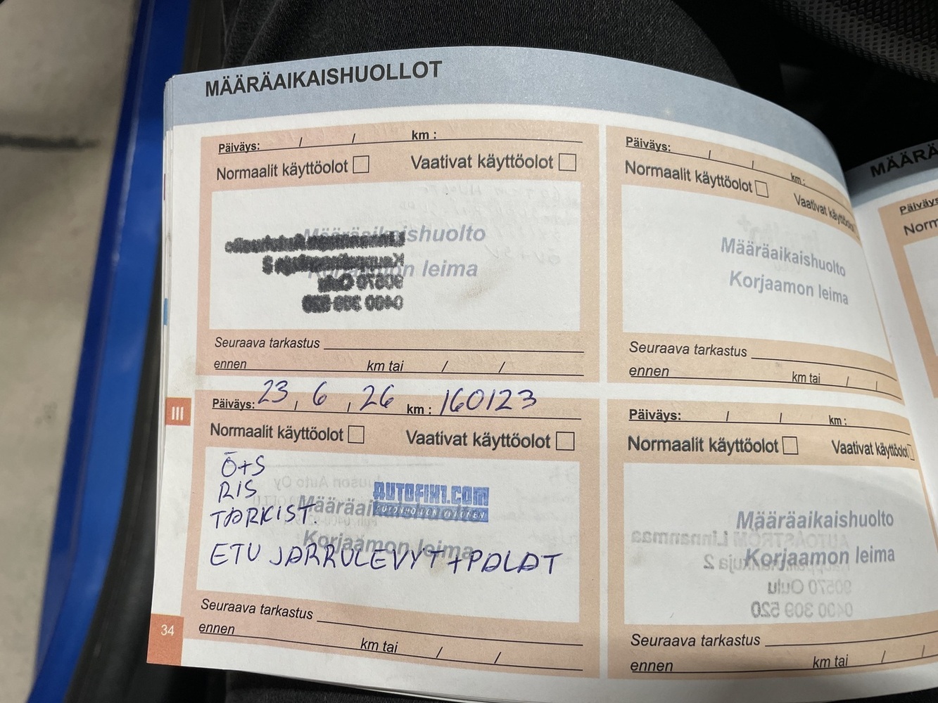 Citroën C1 vaihtoauto