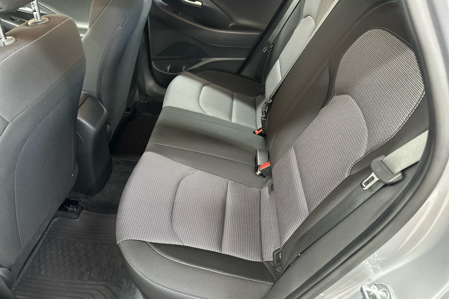 Hyundai i30 Wagon vaihtoauto