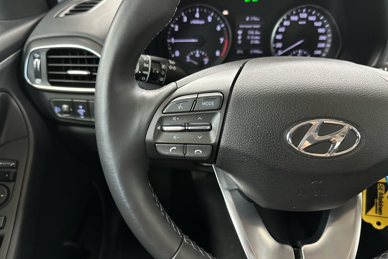Hyundai i30 Wagon vaihtoauto