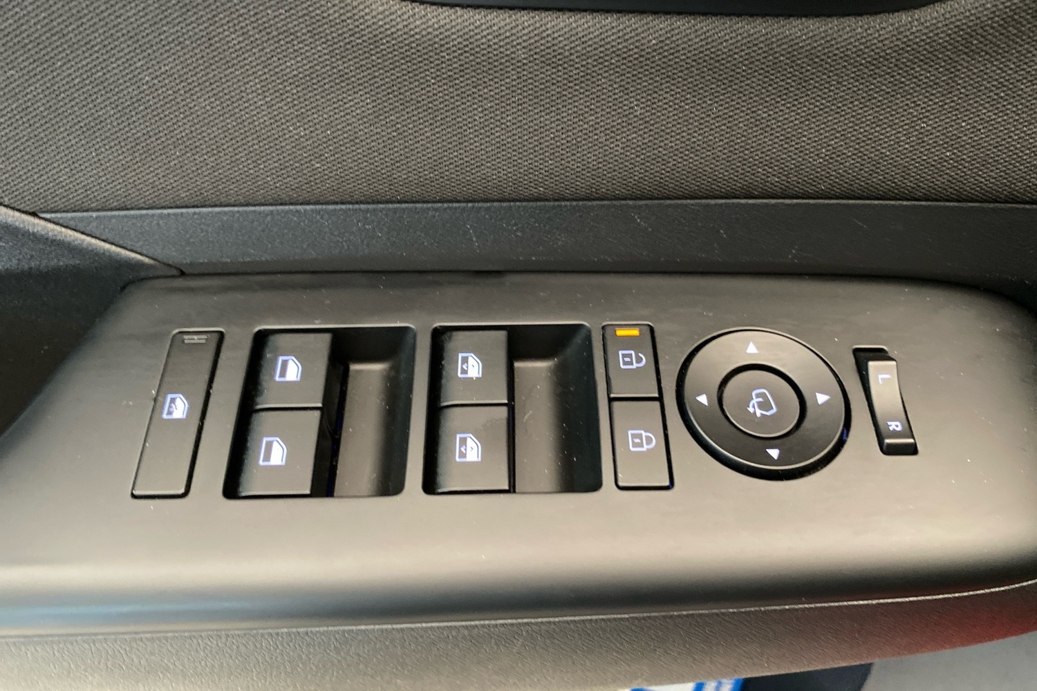 Hyundai KONA Electric vaihtoauto