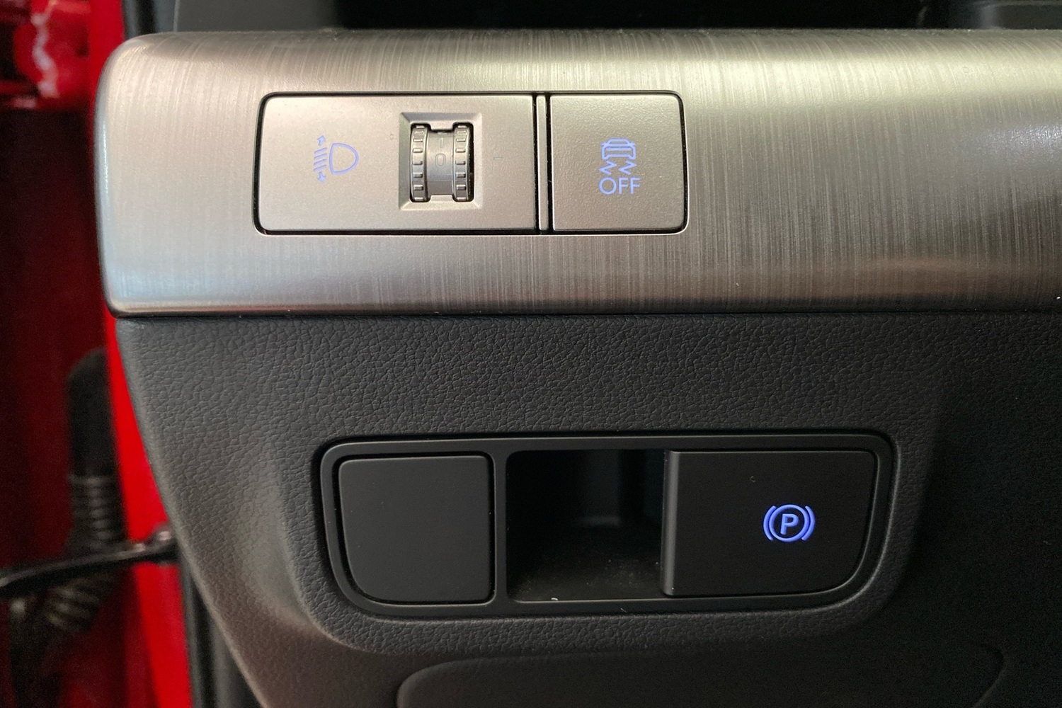 Hyundai KONA Electric vaihtoauto