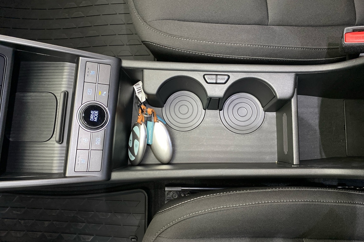Hyundai KONA Electric vaihtoauto