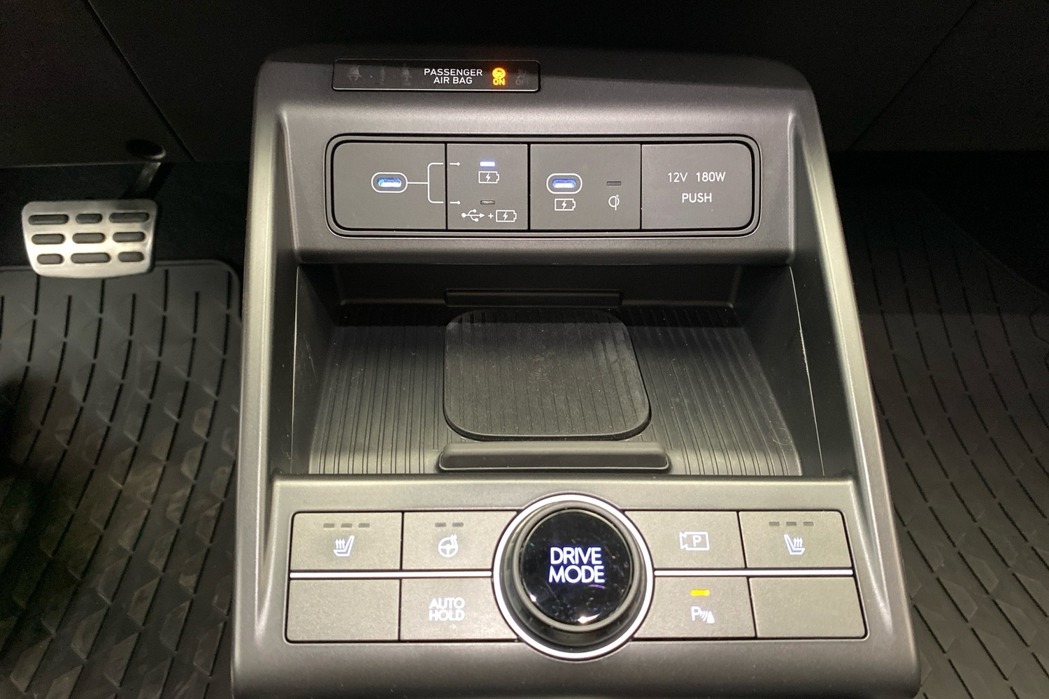 Hyundai KONA Electric vaihtoauto