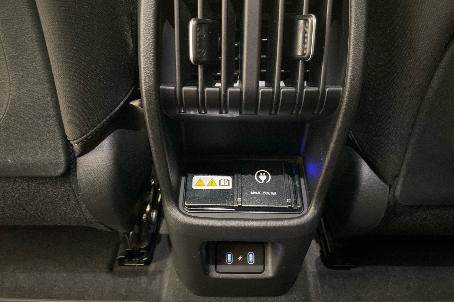 Hyundai KONA Electric vaihtoauto
