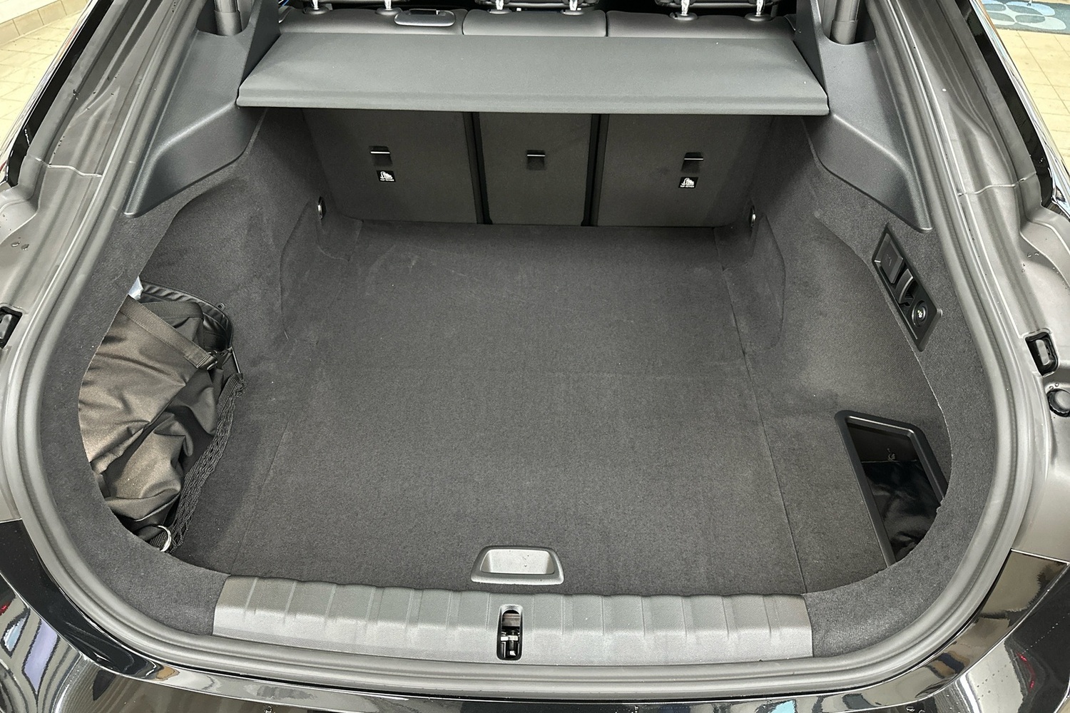 BMW i4 vaihtoauto