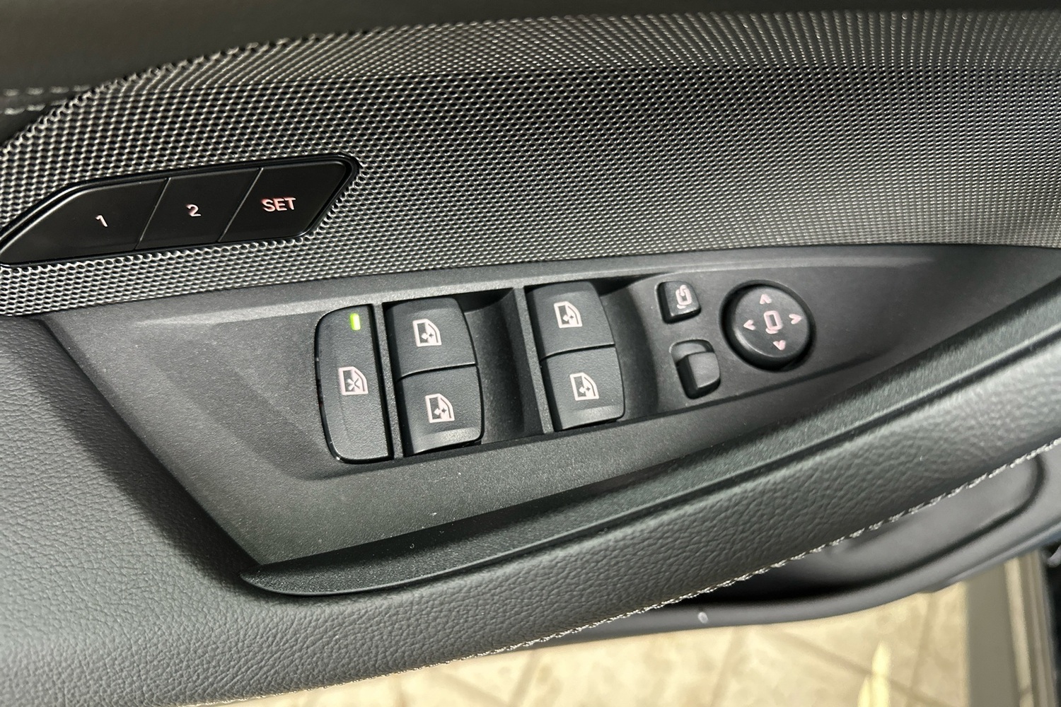 BMW i4 vaihtoauto