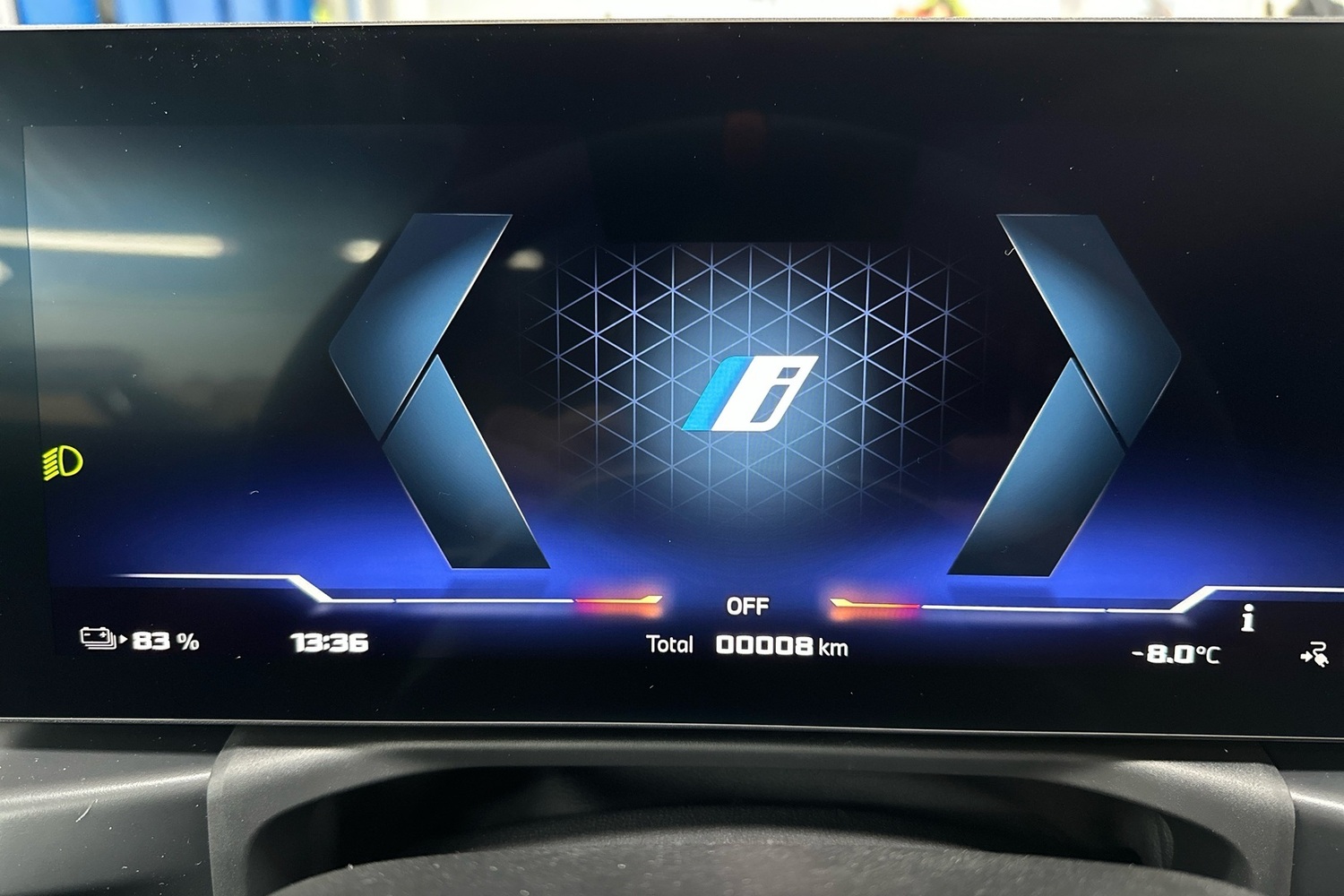 BMW i4 vaihtoauto