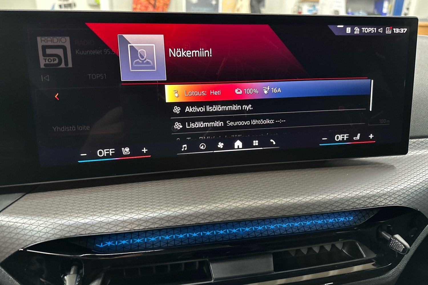 BMW i4 vaihtoauto