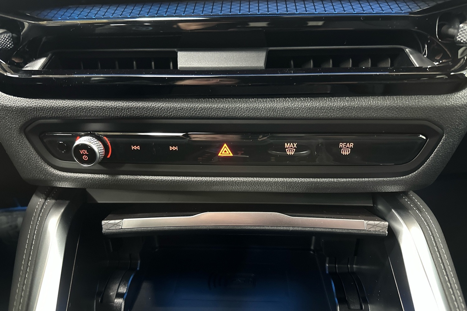 BMW i4 vaihtoauto