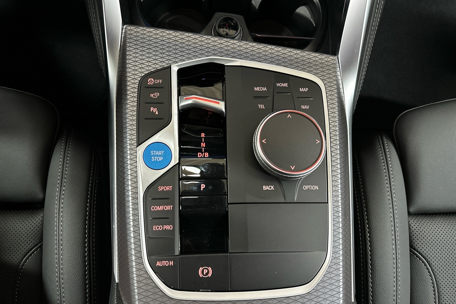 BMW i4 vaihtoauto